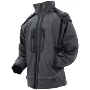FROGG TOGGS Men's Traditions Pilot Pro Rain Jacket Shell Performance